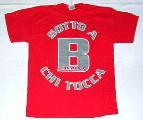 T-Shirt UCR Fronte